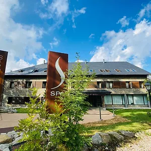 4* Aparthotel Siente Boi &